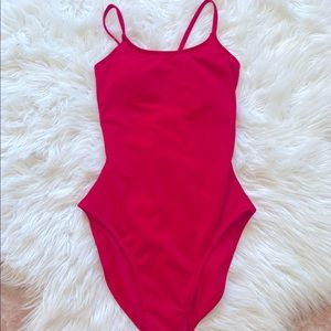 TA3 Sculpting swimsuit